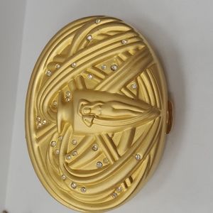 Vintage Estee Lauder compact powder